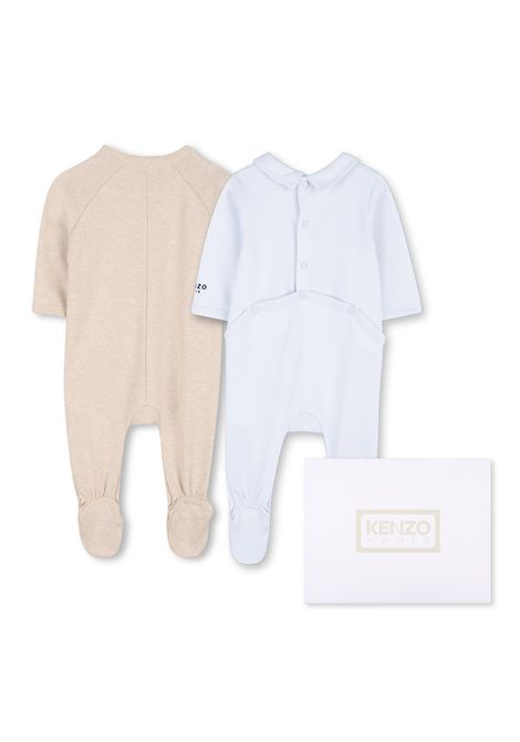 Tutine con logo KENZO KIDS | K6206777M